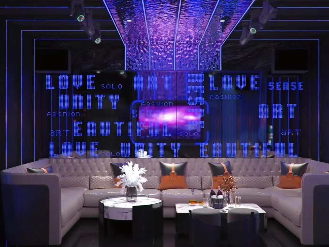 太原小时场KTV消费攻略-阳曲县ktv预定