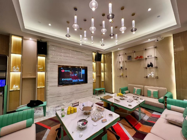 太原小时场ktv及ktv有没有小时场解析-阳曲县ktv预定