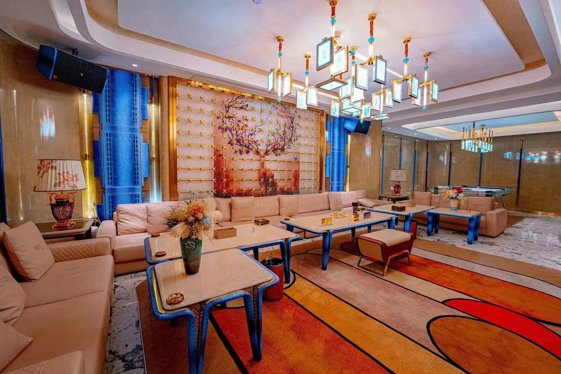 太原小时场KTV玩乐指南-阳曲县ktv预定